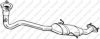 BOSAL 098-241 Catalytic Converter